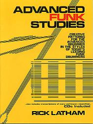 Advanced Funk Studies, incl. 2CD - klik hier