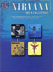 Nirvana, Drum Collection - klik hier