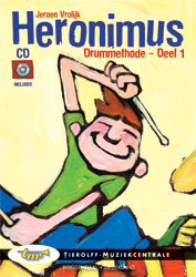Heronimus Drummethode #1 - klik hier Heronimus Drummethode #1 - klik hier