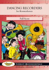 Dancing Recorders - klik hier Dancing Recorders - klik hier