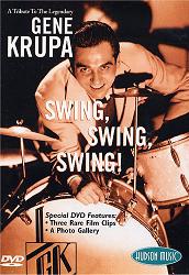 Swing, Swing, Swing! DVD - klik hier