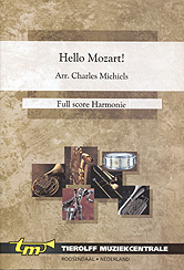 Hello Mozart! - klik hier Hello Mozart! - klik hier