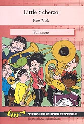 Little Scherzo - klik hier