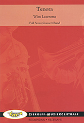 Tenora - klik hier Tenora - klik hier