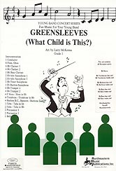 What Child is This? (Greensleeves) - klik hier