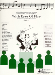 With Eyes Of Fire - klik hier