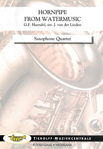 Hornpipe from Watermusic - klik hier Hornpipe from Watermusic - klik hier