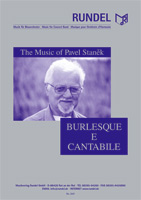Burlesque e Cantabile - klik hier