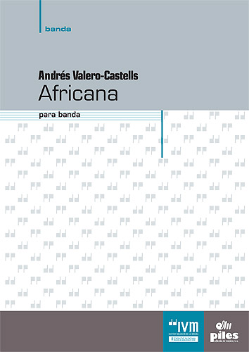 Africana - klik hier