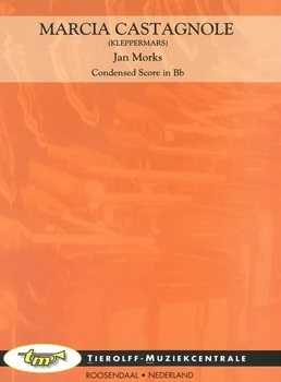 Marcia Castagnole (Kleppermars) - klik hier