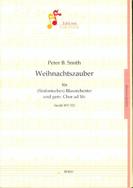 Weihnachtszauber - klik hier