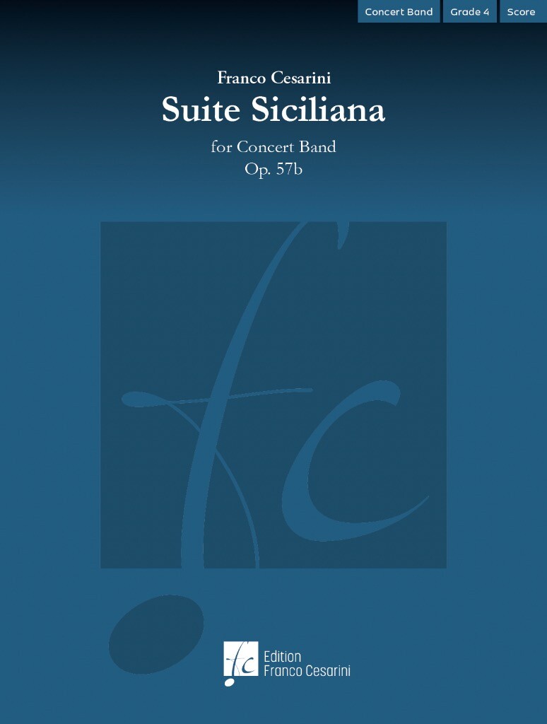 Suite Siciliana - klik hier