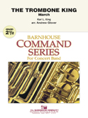 Trombone King, The - klik hier Trombone King, The - klik hier