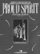 Proud Spirit - klik hier