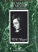 Magic of Mozart, The - klik hier