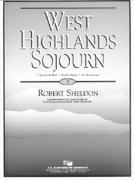 West Highlands Sojourn - klik hier