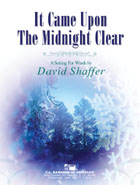 It Came Upon the Midnight Clear - klik hier It Came Upon the Midnight Clear - klik hier