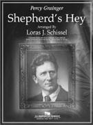 Shepherd's Hey - klik hier