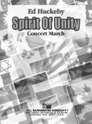 Spirit of Unity - klik hier