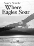 Where Eagles Soar - klik hier