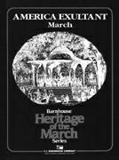 America Exultant - klik hier