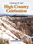 High Country Celebration - klik hier High Country Celebration - klik hier