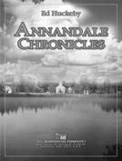 Annandale Chronicles - klik hier