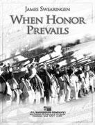 When Honor Prevails - klik hier