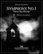 Symphony #1 - New Day Rising #2: Nocturne - klik hier