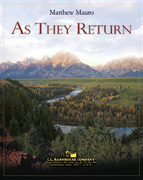 As They Return - klik hier