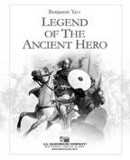 Legend of the Ancient Hero - klik hier