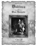 Don Quixote (Symphony #3), Mvt.2: Dulcinea - klik hier