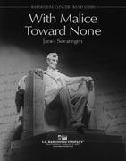 With Malice Toward None - klik hier