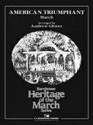 America Triumphant: March - klik hier