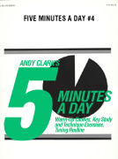 5 Minutes A Day #4 (Five) - klik hier 5 Minutes A Day #4 (Five) - klik hier