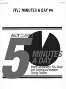 5 Minutes A Day #4 (Five) - klik hier