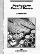 Pachyderm Peanut Posse - klik hier