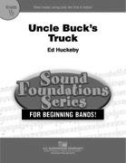 Uncle Buck's Truck - klik hier