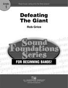 Defeating the Giant - klik hier