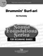 Drummin' Surf-ari - klik hier