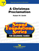 A Christmas Proclamation - klik hier