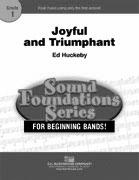Joyful and Triumphant - klik hier