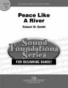 Peace Like A River - klik hier