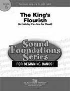King's Flourish, The - klik hier