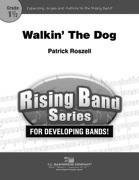 Walkin' the Dog - klik hier