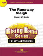 Runaway Sleigh, The - klik hier