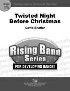 Twisted Night Before Christmas - klik hier