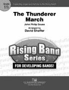 Thunderer: March, The - klik hier