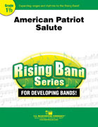 American Patriot Salute - klik hier