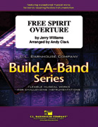 Free Spirit Overture - klik hier